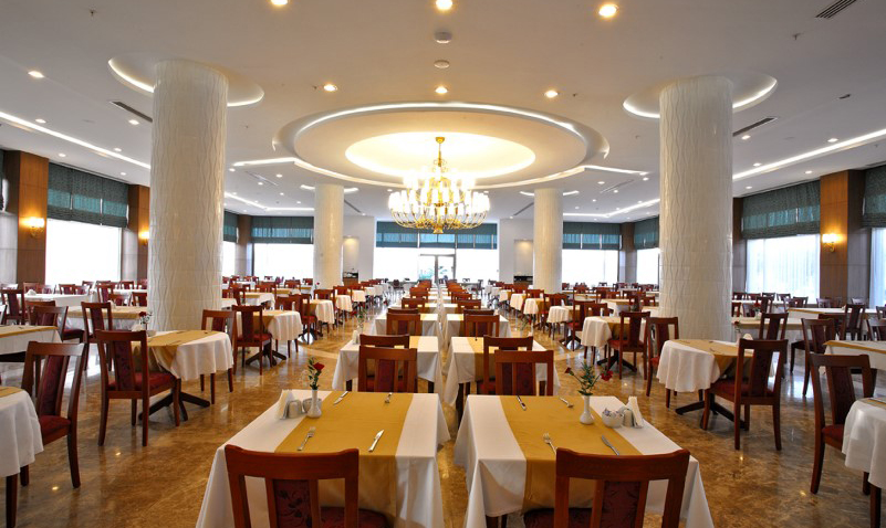 Özkaymak Select